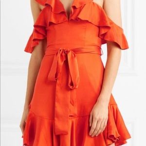 Zimmerman Silk Dress *NEW*